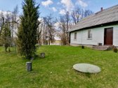 Parduodama jauki sodyba vaizdingoje vietoje - nuotraukos Nr. 9