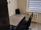 Išnuomojamas butas Alytuje ,pirmame aukšte - nuotraukos Nr. 4