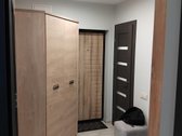 Išnuomojamas butas Alytuje ,pirmame aukšte - nuotraukos Nr. 7