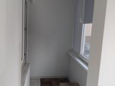 Išnuomojamas butas Alytuje ,pirmame aukšte - nuotraukos Nr. 9