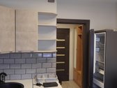 Išnuomojamas butas Alytuje ,pirmame aukšte - nuotraukos Nr. 12