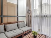 Tauralaukio mikrorajone išnuomojamas modernus - nuotraukos Nr. 11
