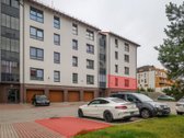 Tauralaukio mikrorajone išnuomojamas modernus - nuotraukos Nr. 33