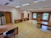Nuomojamos patalpos ilgalaikei nuomai 50metrų