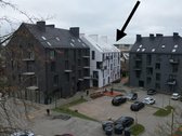 Butas naujai pastatytame name (2025). Butas - nuotraukos Nr. 8
