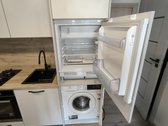 Išnuomojamas jaukus, naujai įrengtas 2 - nuotraukos Nr. 8