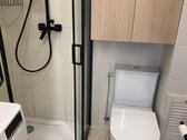 Išnuomojamas stilingas 2 kambarių butas Kauno - nuotraukos Nr. 9