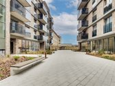 Nuomojamas Išskirtinis 3 Kambarių Butas - nuotraukos Nr. 13