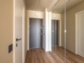 Nuomojamas Išskirtinis 3 Kambarių Butas - nuotraukos Nr. 8