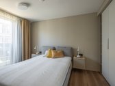 Nuomojamas Išskirtinis 3 Kambarių Butas - nuotraukos Nr. 2