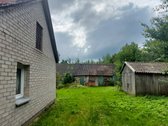 Nauja Kaina ! Parduodamas namas Drevernoje . - nuotraukos Nr. 16