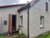 Nauja Kaina ! Parduodamas namas Drevernoje . - nuotraukos Nr. 17