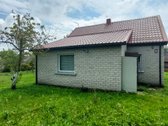 Nauja Kaina ! Parduodamas namas Drevernoje . - nuotraukos Nr. 22