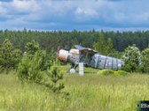 Išskirtinis pasiūlymas gamtos ir aviacijos - nuotraukos Nr. 8