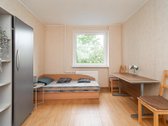The room is rented only to a Lithuanian - nuotraukos Nr. 4