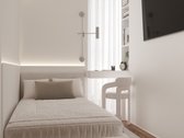 Nauji Modernūs Kotedžai Prie Jūros – - nuotraukos Nr. 11