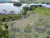 Privatus Gamtos Kampelis Su Statybų Leidimu – - nuotraukos Nr. 8
