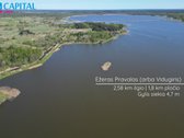 Privatus Gamtos Kampelis Su Statybų Leidimu – - nuotraukos Nr. 3
