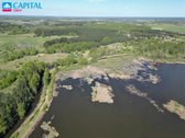 Privatus Gamtos Kampelis Su Statybų Leidimu – - nuotraukos Nr. 12