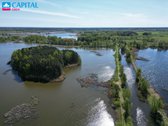 Privatus Gamtos Kampelis Su Statybų Leidimu – - nuotraukos Nr. 14