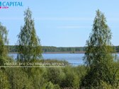 Privatus Gamtos Kampelis Su Statybų Leidimu – - nuotraukos Nr. 4
