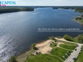 Privatus Gamtos Kampelis Su Statybų Leidimu – - nuotraukos Nr. 16