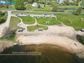 Privatus Gamtos Kampelis Su Statybų Leidimu – - nuotraukos Nr. 18