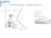 Privatus Gamtos Kampelis Su Statybų Leidimu – - nuotraukos Nr. 21