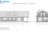 Privatus Gamtos Kampelis Su Statybų Leidimu – - nuotraukos Nr. 23
