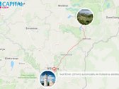 Privatus Gamtos Kampelis Su Statybų Leidimu – - nuotraukos Nr. 25