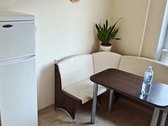 Parduodamas jaukus, labai šviesus 3 kambarių - nuotraukos Nr. 5