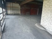 Parduodamas Sausas Garazas 6-ame Aukste Su