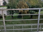 Išnuomojamas 2jų kamb.butas naujios statybos - nuotraukos Nr. 12