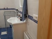 Išnuomojamas 2jų kamb.butas naujios statybos - nuotraukos Nr. 11