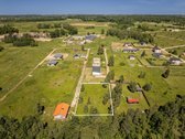 Patrauklus Namų Valdos Sklypas Su Papildoma - nuotraukos Nr. 3