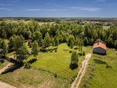 Patrauklus Namų Valdos Sklypas Su Papildoma - nuotraukos Nr. 4