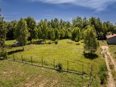 Patrauklus Namų Valdos Sklypas Su Papildoma - nuotraukos Nr. 5