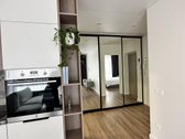 Nuo rugsėjo 1 d. išnuomojamas butas - nuotraukos Nr. 13