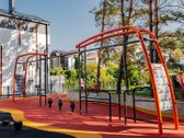 Nuo rugsėjo 1 d. išnuomojamas butas - nuotraukos Nr. 18