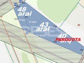 Parduodamas 43 arų ploto kitos paskirties - nuotraukos Nr. 2
