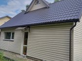 Parduodamas vieno aukšto su mansarda - nuotraukos Nr. 6