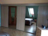 Parduodamas vieno aukšto su mansarda - nuotraukos Nr. 17