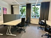 Zappa Square  workspace library  residence - nuotraukos Nr. 17
