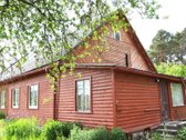 Namai Rūdiškėse, Prie Pušyno, Laukia Jūsų -