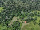 Parduodu Unikalų 7 Ha Sklypą Su Upės Pakrante - nuotraukos Nr. 9