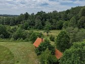 Parduodu Unikalų 7 Ha Sklypą Su Upės Pakrante - nuotraukos Nr. 11