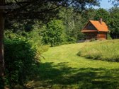 Parduodu Unikalų 7 Ha Sklypą Su Upės Pakrante - nuotraukos Nr. 12