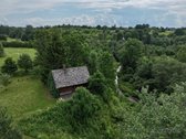 Parduodu Unikalų 7 Ha Sklypą Su Upės Pakrante - nuotraukos Nr. 17