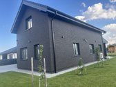 Vieno aukšto namas su mansarda. - nuotraukos Nr. 3