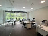 Nuo gruodžio mėn. išnuomojame 59,64 m2